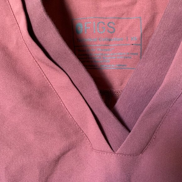 Figs Scrub Set - Picture 3 of 10